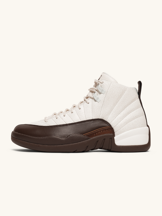 Nike Air Jordan 12 Retro SP x SoleFly