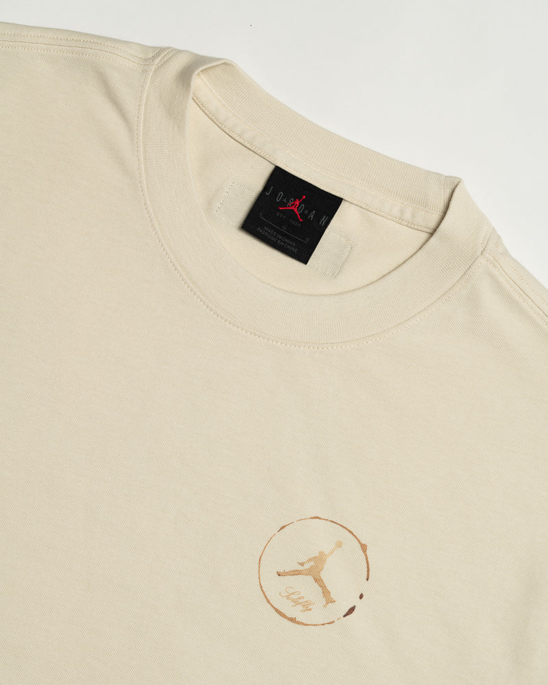 Nike Air Jordan x SoleFly Café Tee