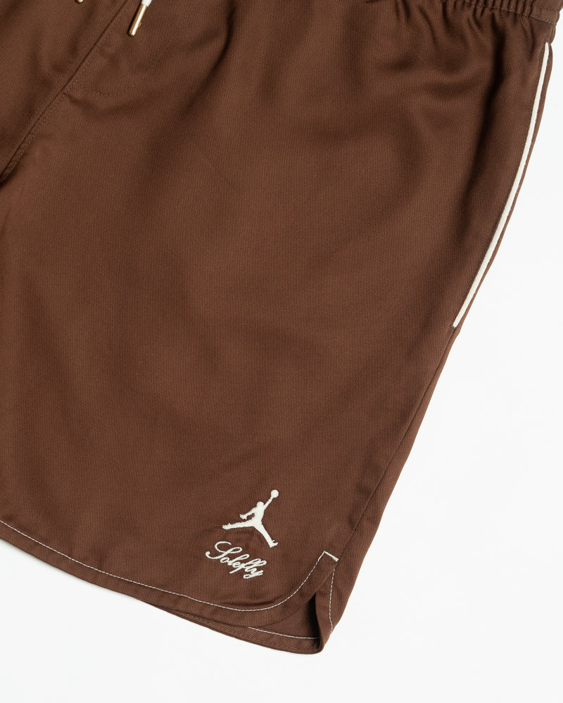 Nike Air Jordan x SoleFly Barista Short