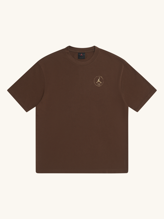 Nike Air Jordan x SoleFly Café Tee